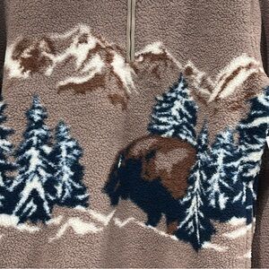 Old navy buffalo sweater. Brand new.